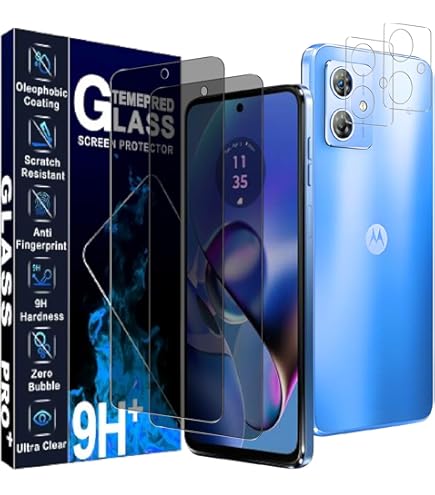 Amazon.co.jp: 対応 Moto G64 5G ガラスフィルム 覗き見防止【2+